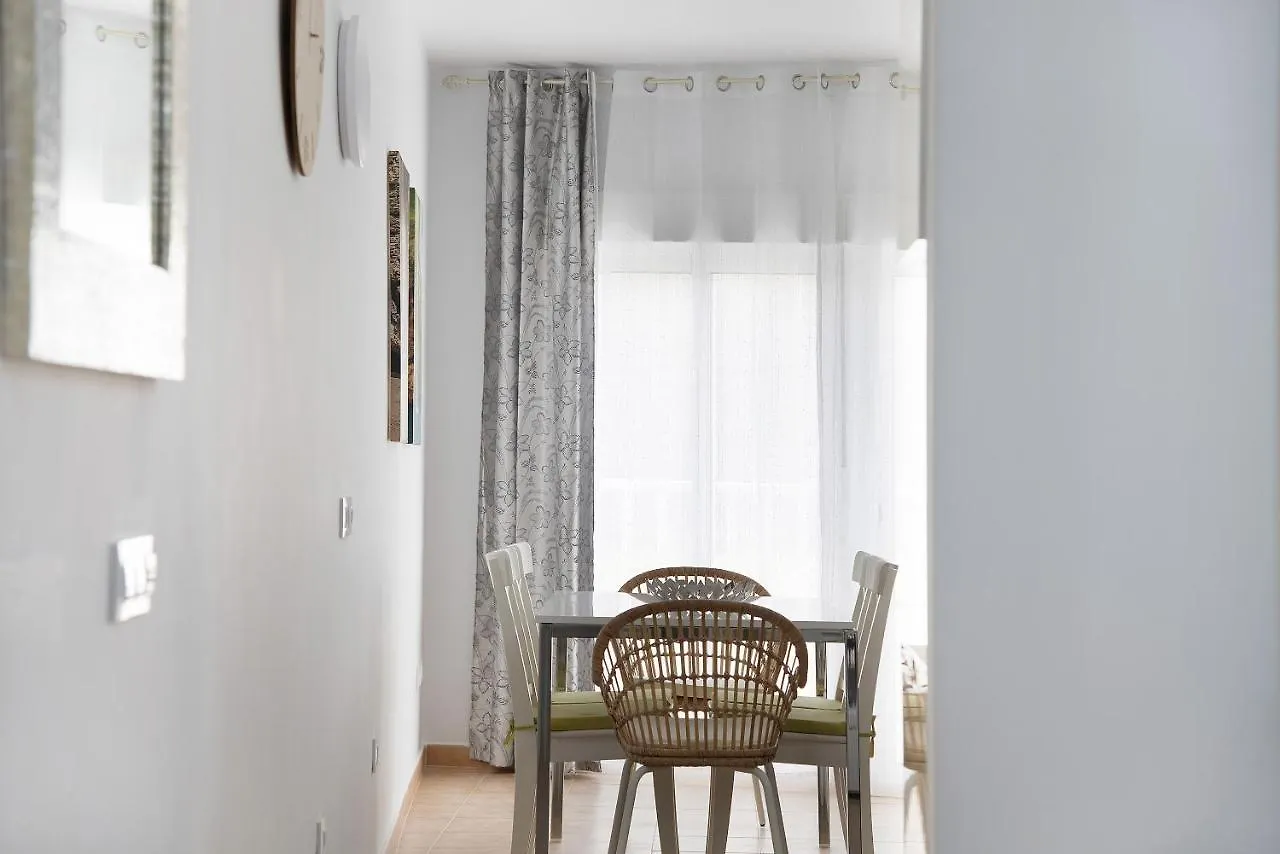 Campo Amor Alto Arrecife  Holiday home Arrecife (Lanzarote)