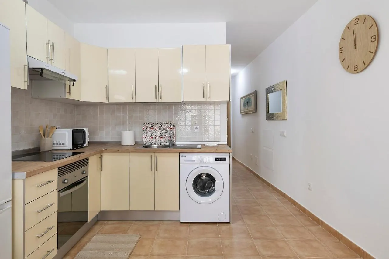 Holiday home Campo Amor Alto Arrecife
