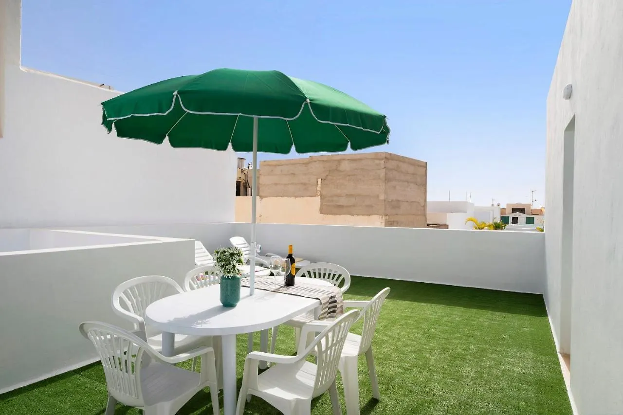 Holiday home Campo Amor Alto Arrecife  Spain