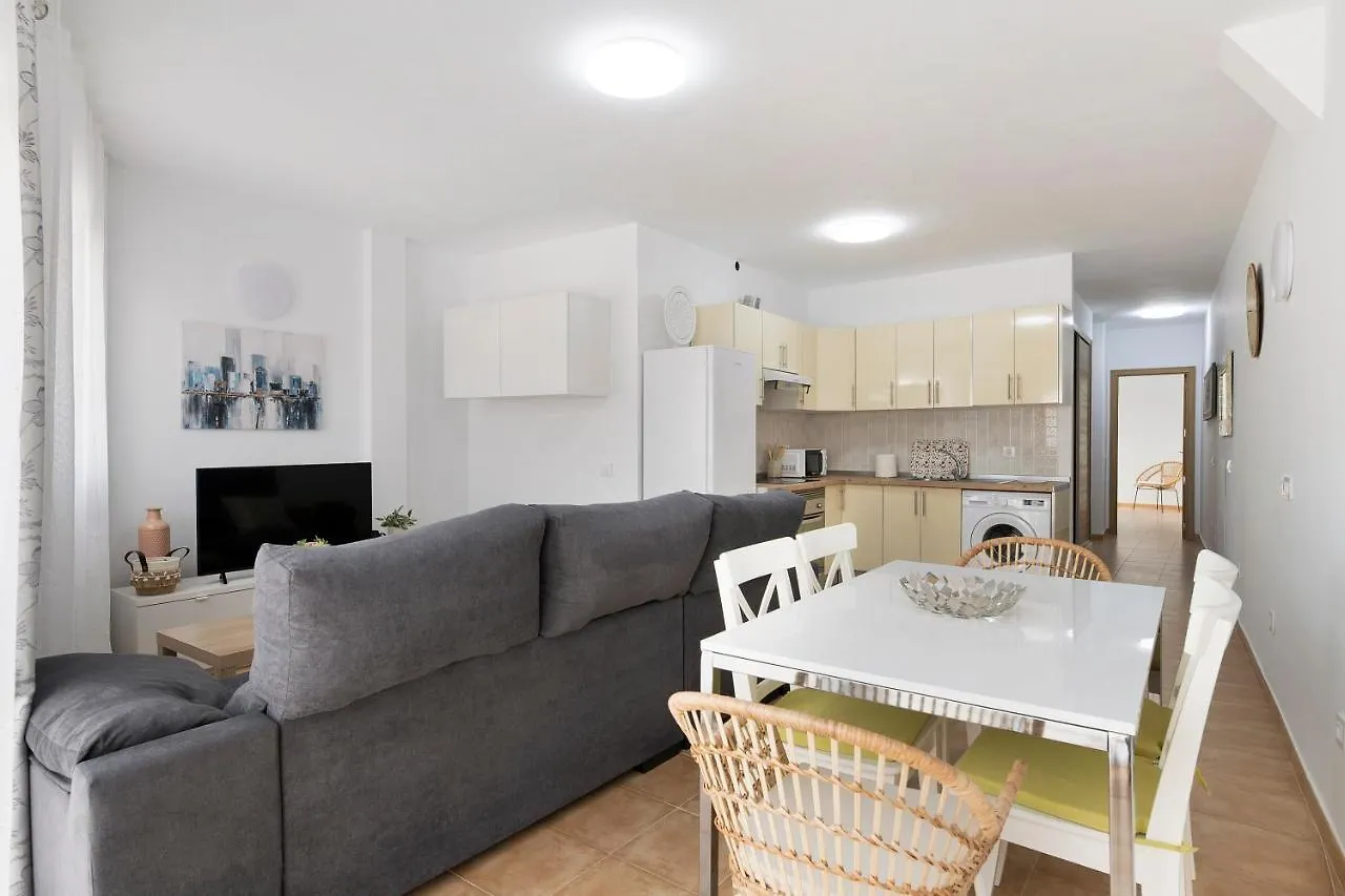 Campo Amor Alto Arrecife  Holiday home