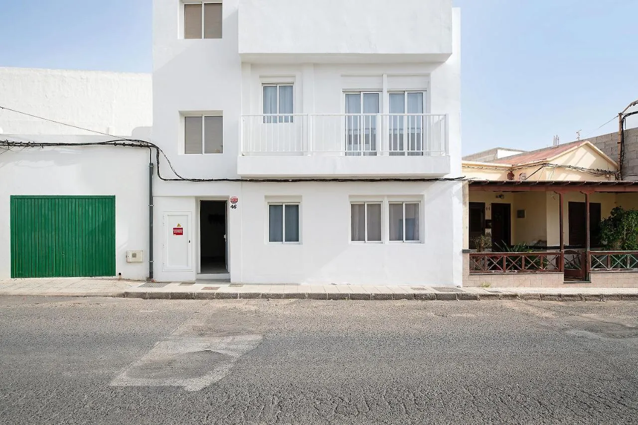 Holiday home Campo Amor Alto Arrecife