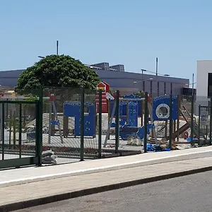 Casa Abian Hébergement de vacances